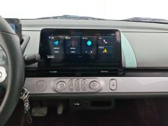 Changan Lumin 205km - ფოტო 17