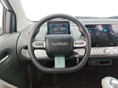 Changan Lumin 205km - ფოტო 18
