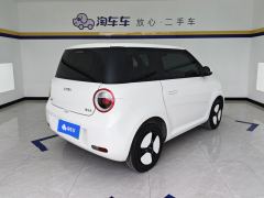 Changan Lumin 205km - ფოტო 2