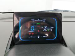 Changan Lumin 205km - ფოტო 20
