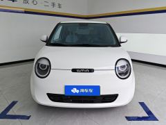 Changan Lumin 205km - ფოტო 3