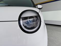 Changan Lumin 205km - ფოტო 4
