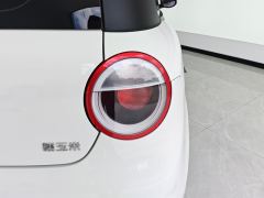 Changan Lumin 205km - ფოტო 5