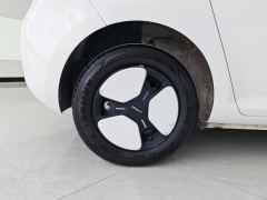 Changan Lumin 205km - ფოტო 6