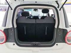 Changan Lumin 205km - ფოტო 7