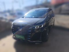 GAC Aion M6 Pro 270T Luxury Edition - photo 1