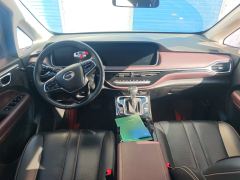 GAC Aion M6 Pro 270T Luxury Edition - photo 10