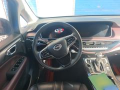 GAC Aion M6 Pro 270T Luxury Edition - photo 11