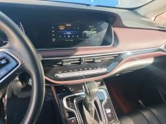 GAC Aion M6 Pro 270T Luxury Edition - photo 14