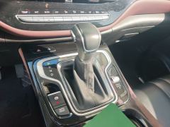 GAC Aion M6 Pro 270T Luxury Edition - photo 15