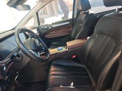 GAC Aion M6 Pro 270T Luxury Edition - photo 16
