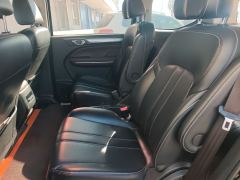 GAC Aion M6 Pro 270T Luxury Edition - photo 18