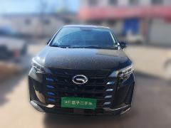 GAC Aion M6 Pro 270T Luxury Edition - photo 2
