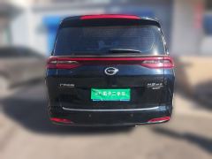 GAC Aion M6 Pro 270T Luxury Edition - photo 5