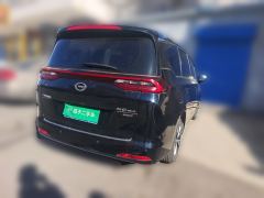 GAC Aion M6 Pro 270T Luxury Edition - photo 6