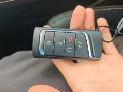 GAC Aion M6 Pro 270T Luxury Edition - photo 9