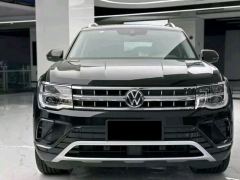 Volkswagen Teramont 380TSI 4WD Prestige Luxury Edition - фото 1