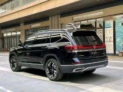 Volkswagen Teramont 380TSI 4WD Prestige Luxury Edition - фото 10