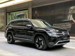 Volkswagen Teramont 380TSI 4WD Prestige Luxury Edition - фото 2
