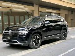 Volkswagen Teramont 380TSI 4WD Prestige Luxury Edition - фото 3