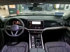 Volkswagen Teramont 380TSI 4WD Prestige Luxury Edition - фото 5