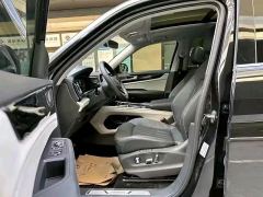Volkswagen Teramont 380TSI 4WD Prestige Luxury Edition - фото 6