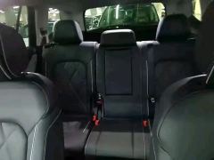 Volkswagen Teramont 380TSI 4WD Prestige Luxury Edition - фото 7