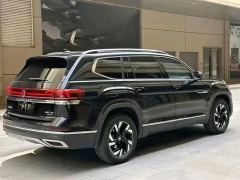 Volkswagen Teramont 380TSI 4WD Prestige Luxury Edition - фото 8