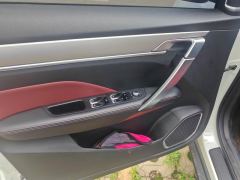 Geely Binyue 240T Edition - фото 12