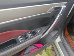 Geely Binyue 240T Edition - фото 13