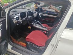 Geely Binyue 240T Edition - фото 14