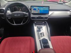 Geely Binyue 240T Edition - фото 16