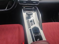 Geely Binyue 240T Edition - фото 19