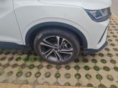 Geely Binyue 240T Edition - фото 6