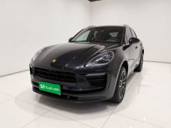 Porsche Macan 2.0T - photo 1