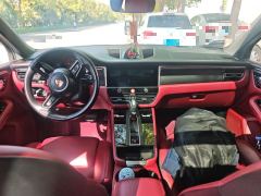 Porsche Macan 2.0T - photo 10