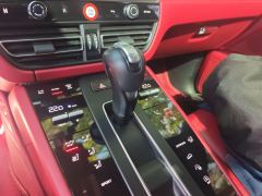 Porsche Macan 2.0T - photo 15