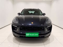 Porsche Macan 2.0T - photo 2