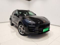 Porsche Macan 2.0T - photo 3