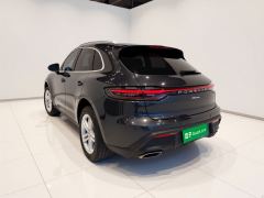 Porsche Macan 2.0T - photo 4