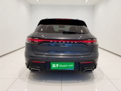 Porsche Macan 2.0T - photo 5