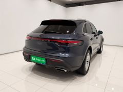 Porsche Macan 2.0T - photo 6