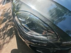 Porsche Macan 2.0T - photo 7