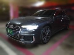 Audi A6L 45 TFSI quattro Dynamic Luxury Edition - ფოტო 1