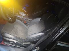 Audi A6L 45 TFSI quattro Dynamic Luxury Edition - ფოტო 11