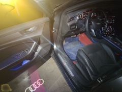 Audi A6L 45 TFSI quattro Dynamic Luxury Edition - ფოტო 12