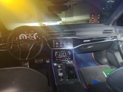 Audi A6L 45 TFSI quattro Dynamic Luxury Edition - ფოტო 14
