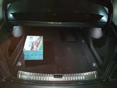 Audi A6L 45 TFSI quattro Dynamic Luxury Edition - ფოტო 15