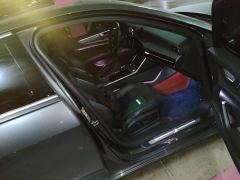 Audi A6L 45 TFSI quattro Dynamic Luxury Edition - ფოტო 19