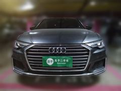 Audi A6L 45 TFSI quattro Dynamic Luxury Edition - ფოტო 2
